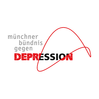 Muenchner Buendnis gegen Depression Logoxpixel